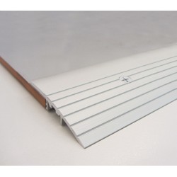 EMAC NOVONIVEL ACCESS SLIMM Aluminio Plata Mate