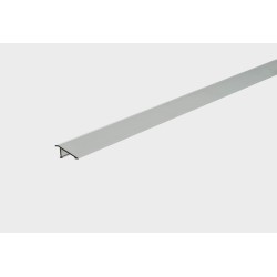 EMAC NOVONIVEL-2 Aluminio Plata Mate