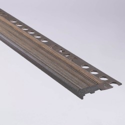 EMAC NOVOPELDAÑO MaxiSoho Marrón-160 Vintage