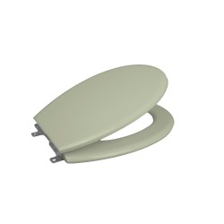 ETOOS 02004003 VICTORIA Tapa WC Color Verde Sauce