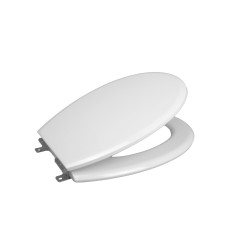 ETOOS 02004108 VICTORIA Tapa WC Roca Blanco