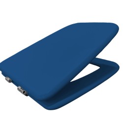 ETOOS 02005001 GÓNDOLA Tapa WC Roca Azul Caribe