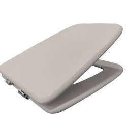 ETOOS 02005004 GÓNDOLA Tapa WC Roca Color Visón