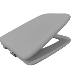 ETOOS 02005014 GÓNDOLA Tapa WC Roca Color Gris