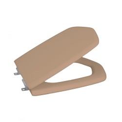 ETOOS 02009005 AQUARIA Tapa WC Roca Color Bolero