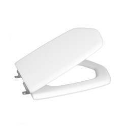 ETOOS 02009108 AQUARIA Tapa WC Roca Blanco