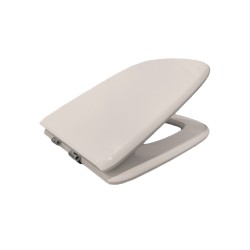 ETOOS 02016013 VERÓNICA Tapa WC Roca Color Pergamon