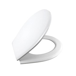 ETOOS 02036108 VENECIA Tapa WC Inodoro Sangrá Blanco