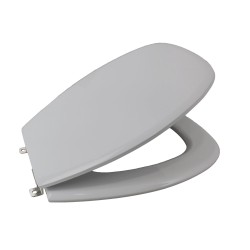 ETOOS 02037014 NOA Tapa WC Porsan Color Gris