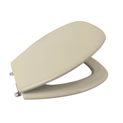 ETOOS 02037086 NOA Tapa WC Porsan Color Champán