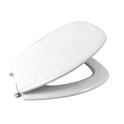 ETOOS 02037108 NOA Tapa WC Porsan Blanco