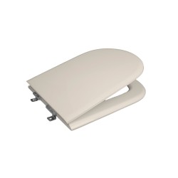 ETOOS 02041013 DELTA Tapa WC Porsan Color Pergamon