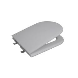 ETOOS 02041014 DELTA Tapa WC Porsan Color Gris