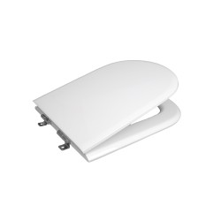 ETOOS 02041108 DELTA Tapa WC Porsan Blanco