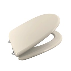 ETOOS 02046013 BOREAL Tapa WC Sangrá Color Pergamon