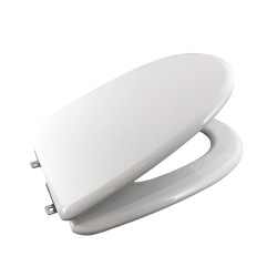 ETOOS 02046108 BOREAL Tapa WC Sangrá Blanco