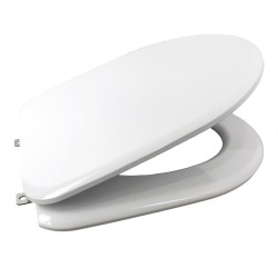 ETOOS 02054108 ALTAIR Tapa WC Jacob Delafon Blanco