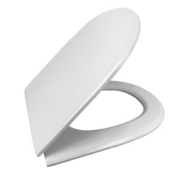 ETOOS 02066108 ANTARES Tapa WC Jacob Delafon Blanco