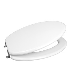 ETOOS 02072108 PORTRAIT Tapa WC Jacob Delafon Blanco