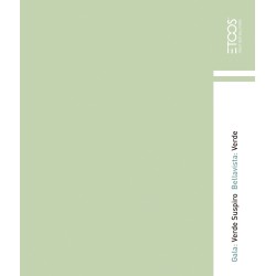ETOOS 02078058 DIANA Tapa WC Gala Color Verde Suspiro