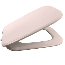 ETOOS 02082062 GALA 2000 Tapa WC Gala Color Rosa Suspiro