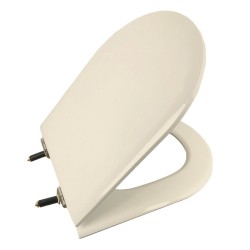 ETOOS 02085013 MARINA Tapa WC Gala Fijación Horizontal Color Pergamon (Anterior a 2007)