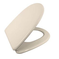 ETOOS 02086013 LOA Tapa WC Gala Color Pergamon