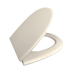 ETOOS 02087013 BACARA Tapa WC Gala Color Pergamon