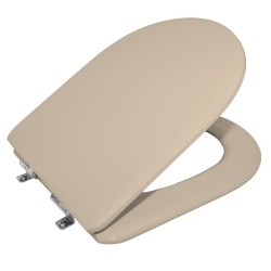 ETOOS 02095004 STYLO Tapa WC Bellavista Color Visón