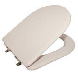 ETOOS 02095013 STYLO Tapa WC Bellavista Color Pergamon