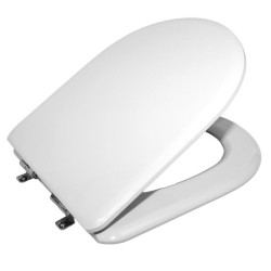 ETOOS 02095108 STYLO Tapa WC Bellavista Blanco