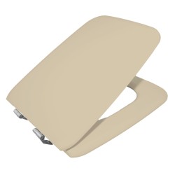 ETOOS 02103086 DUNA Tapa WC Bellavista Color Champan