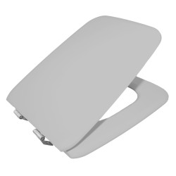 ETOOS 02103087 DUNA Tapa WC Bellavista Color Gris Manhattan