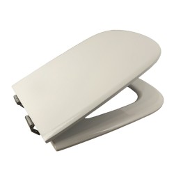 ETOOS 02106013 ARCADIA Tapa WC Bellavista Color Pergamon