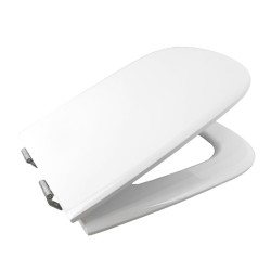 ETOOS 02106108 ARCADIA Tapa WC Bellavista Blanco