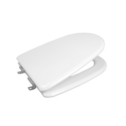 ETOOS 02115108 AITANA Tapa WC Unisan Sanindusa Blanco