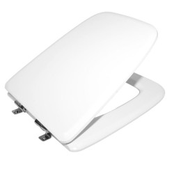 ETOOS 02326108 COLONIA Tapa WC Sanitana Blanco