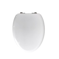 ETOOS 02338108 RECORD Tapa WC Bellavista Blanco