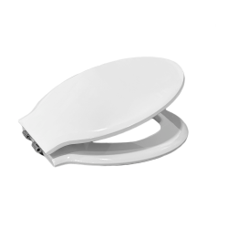 ETOOS 02567108 STARCK 1 Tapa WC Duravit Blanco