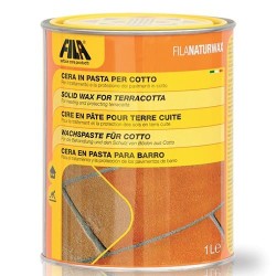 FILA 50100512 NATURWAX Cera Protectora 1 Litro