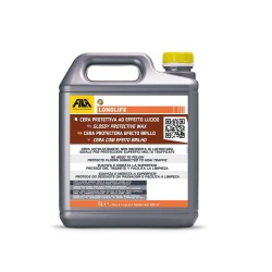 FILA 52000005 FILALONGLIFE Cera Brillante 5 Litros