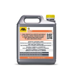 FILA 54000005 FILAMATT Cera Mate 5 Litros