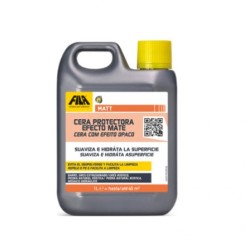 FILA 54100012SPP FILAMATT Cera Mate 1 Litro