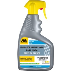 FILA 56750212SPP EPOXI PRO Limpiador Instantáneo 750 ml