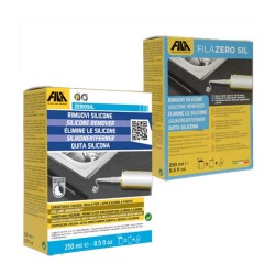 FILA 60922512SPA ZEROSIL Quita Silicona 250 ml