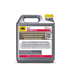 FILA 62000005ISP STONE PLUS Protector Antimanchas 5 Litros