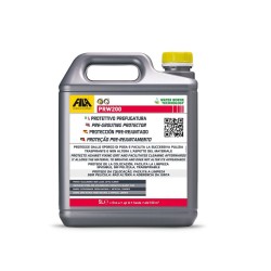 FILA 70510005 PRW200 Protector De Suelos 5 Litros