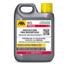 FILA 70510012 PRW200 Protector de Suelos 1 Litro