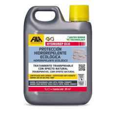 FILA 70730012SPP HYDROREP ECO Hidrófugo 1 Litros