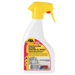 FILA 73006112SPA NOMOLD DEFENSE Antimoho Protección Activa 500 ml